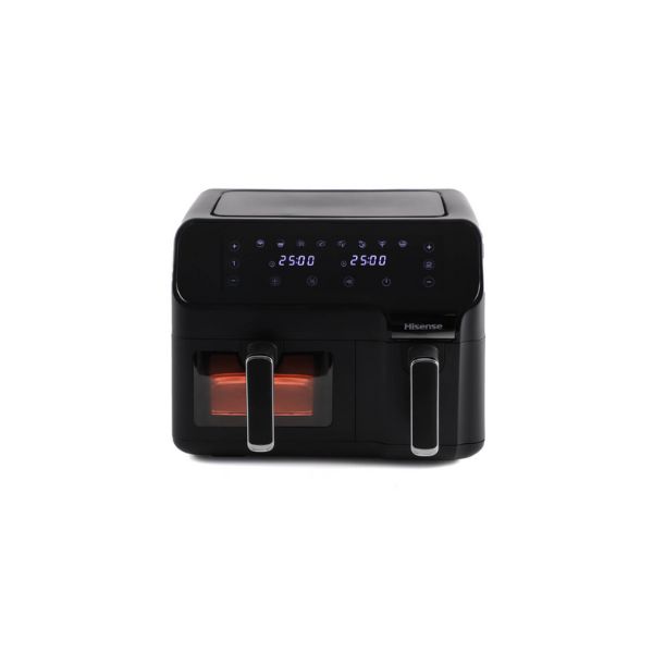 Hisense Air Fryer 8.6 L